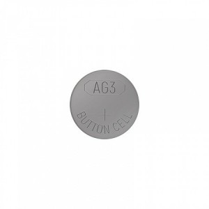GBAT-LR41 (AG3)  кнопочная щелочная 10pcs/card (10/200/4000)