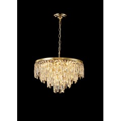 Светильник SFS NW722-ф500*H300 H gold (1)  NW RSP