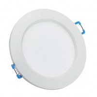 RTS Светильник LE LED DLRL WH 10W D94 4K