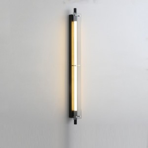 Светильник ElegantLight DZN-105630 ЧЕРНЫЙ