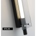 Светильник ElegantLight DZN-105630 ЧЕРНЫЙ ` D600/H80/1/LED/12W/3000K STILUS