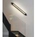 Светильник ElegantLight DZN-105630 ЧЕРНЫЙ ` D600/H80/1/LED/12W/3000K STILUS