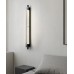 Светильник ElegantLight DZN-105630 ЧЕРНЫЙ ` D600/H80/1/LED/12W/3000K STILUS