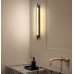 Светильник ElegantLight DZN-105630 ЧЕРНЫЙ ` D600/H80/1/LED/12W/3000K STILUS