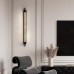 Светильник ElegantLight DZN-105632 ЧЕРНЫЙ ` D900/H80/1/LED/12W/3000K STILUS