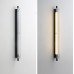 Светильник ElegantLight DZN-105632 ЧЕРНЫЙ ` D900/H80/1/LED/12W/3000K STILUS