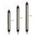Светильник ElegantLight DZN-105632 ЧЕРНЫЙ ` D900/H80/1/LED/12W/3000K STILUS