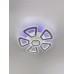 Светильник SPF-2919 WHITE/БЕЛЫЙ LED 2.4G SPF22-02 (1)