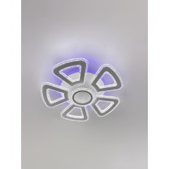 Светильник SPF-2919 WHITE/БЕЛЫЙ