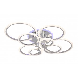 Светильник SFS 3009/8B CR/RGB RSP