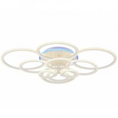 Светильник SFS 3009/10 WT/RGB RSP