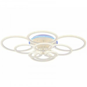 Светильник SFS 3009/10 WT/RGB RSP