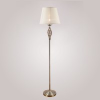 Светильник EUROSVET 01003/1 античная бронза Светильник EUROSVET 01003/1 античная бронза