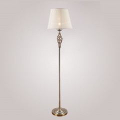 Светильник EUROSVET 01003/1 античная бронза