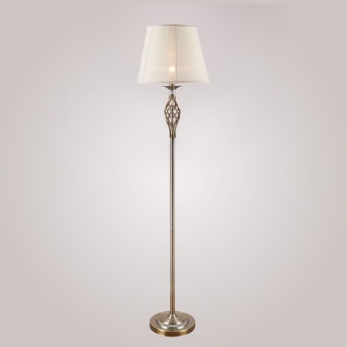 Светильник EUROSVET 01003/1 античная бронза Светильник EUROSVET 01003/1 античная бронза