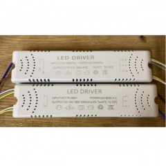 Трансформатор 2,4G LED DRIVER (40-60W)X4 240mA SPFR2129
