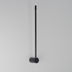 Настенный светильник Minimal 01 (Черный, 63cm, 6W, LED, Металл, IP20. 1937 RSP