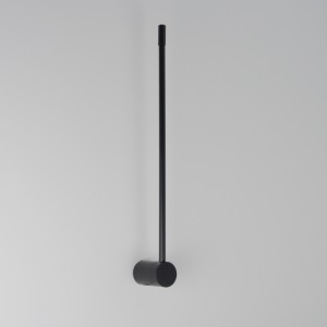 Настенный светильник Minimal 01 (Черный, 63cm, 6W, LED, Металл, IP20. 1937 RSP