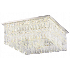 Светильник SFS 8046/600 STAINLESS STEEL LED RSP