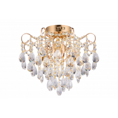 Светильник SFS 1502/4+4 FGD RSP (1)