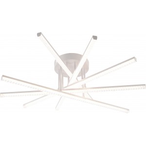 6539-5 WT (1) Люстра RL