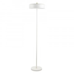 4046AFL MATT BLACK+SAND GOLD+SHINE WHITE INSIDE (1) Торшер NW
