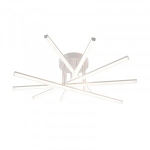 6539-5 WT (1) Люстра RL