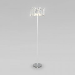 Напольный светильник Bogate's 01149/3 хром