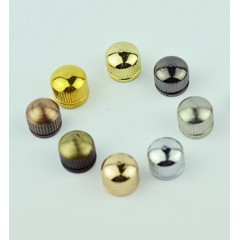 Гайка декоративная М4 (золото) шар для люстры, (цена за 1 из уп. по 10), SPFR23871