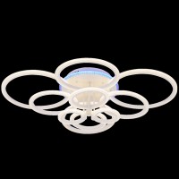 3009/10B WT/RGB (1) Люстра N (RL)