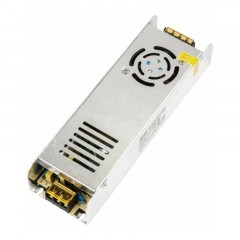 UET-VAS-360A20 12V IP20 Блок питания. 360Вт. Металлический корпус. TM Uniel