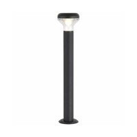 Светильник напольный ST-Luce темно-серый LED 1*6W 3000K Светильник напольный ST-Luce темно-серый LED 1*6W 3000K