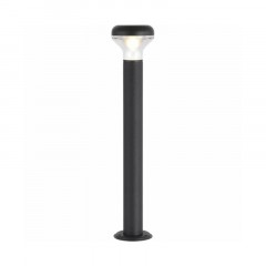 Светильник напольный ST-Luce темно-серый LED 1*6W 3000K