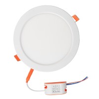 Встраиваемый светильник 18 Вт Нейтральный свет General GLP-RW13-225-18-4 RSP