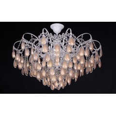 Светильник SFS 5088/6+3C WH+GD RSP