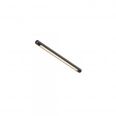 Светильник C147CL-L500-12W3K-B