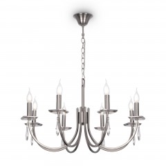 Люстра Freya FR1006PL-08N