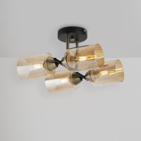 Люстра Freya FR5129PL-04B