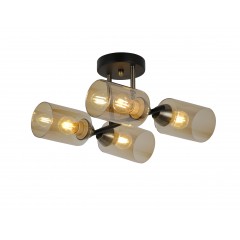 Люстра Freya FR5129PL-04B