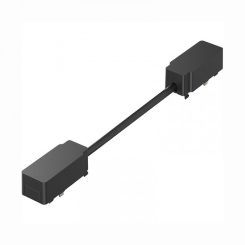 ST067.409.18 Угловой коннектор питания ST-Luce Черный