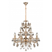 Светильник SFS 5116/8+4 FGD+BK (1) RSP