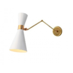 Светильник DZN- 69382 ЗОЛОТАЯ БРОНЗА