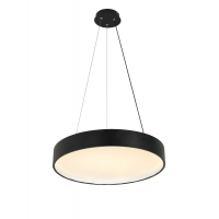 Светильник SFS 2541/500P BLACK RSP