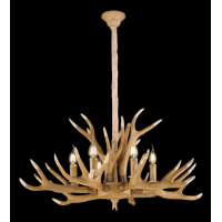 Светильник AMD-1717/6 ATQ RSP