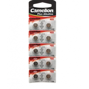 Батарейка Camelion G5