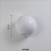 Светильник Elegant SPF-9869 WHITE/БЕЛЫЙ D100/H100/2/LED/6W/4000-4500K SPF09.OTB