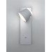Светильник Elegant SPF-9875 WHITE/БЕЛЫЙ 2/LED/8W/4000-4500K 300*90mm SPF09