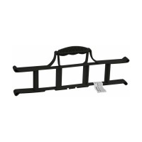 Рамка удлинителя ЭРА без провода (60) 215512