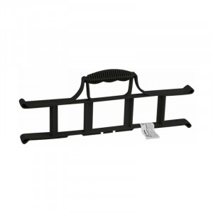 Рамка удлинителя ЭРА без провода (60) 215512