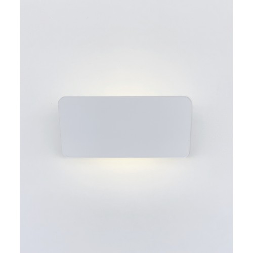 Светильник Elegant SPF-9882 WHITE/БЕЛЫЙ 2/LED/6W 4000-4500K 160*80*50mm SPF09